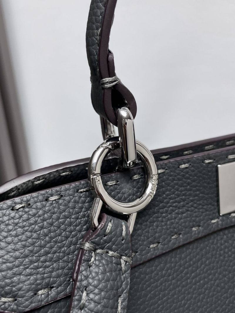 F**di peekaboo bags